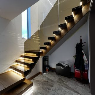 Bronze Glass